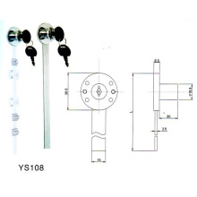 Zinc Alloy Side Lock